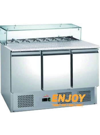 Стол для пиццы Frosty PS903GT